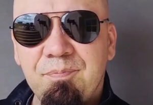 THE KOVENANT's STIAN 'NAGASH' ARNESEN On Upcoming Album: 'It's Different', 'More Metal' And 'A Bit Darker'