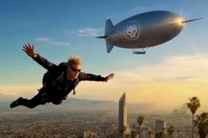 THE OFFSPRING Releases Music Video For 'Truth In Fiction'