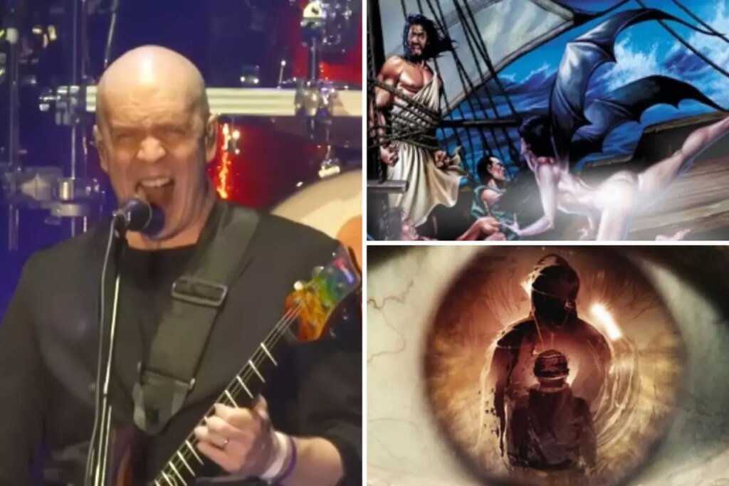 The 6 Best Prog Metal Songs Over 20 Minutes Long (Ranked)