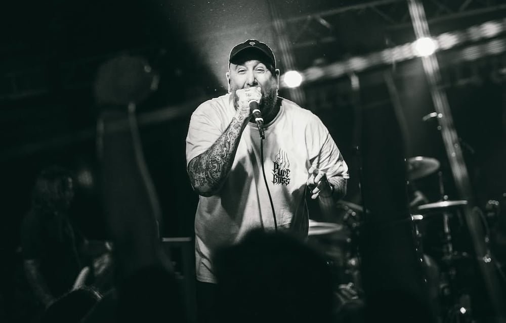 The Acacia Strain Announce Pair of 'Tune Low Die Slow Ho Ho' Shows Featuring Fuming Mouth, Full of Hell, and More