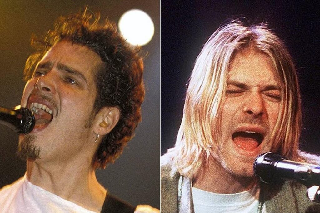 The Most Metal Songs by 11 Big Grunge Bands