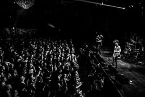 The Red Chord to Celebrate 20th Anniversary of 'Clients' with Special Shows and Vinyl Reissue
