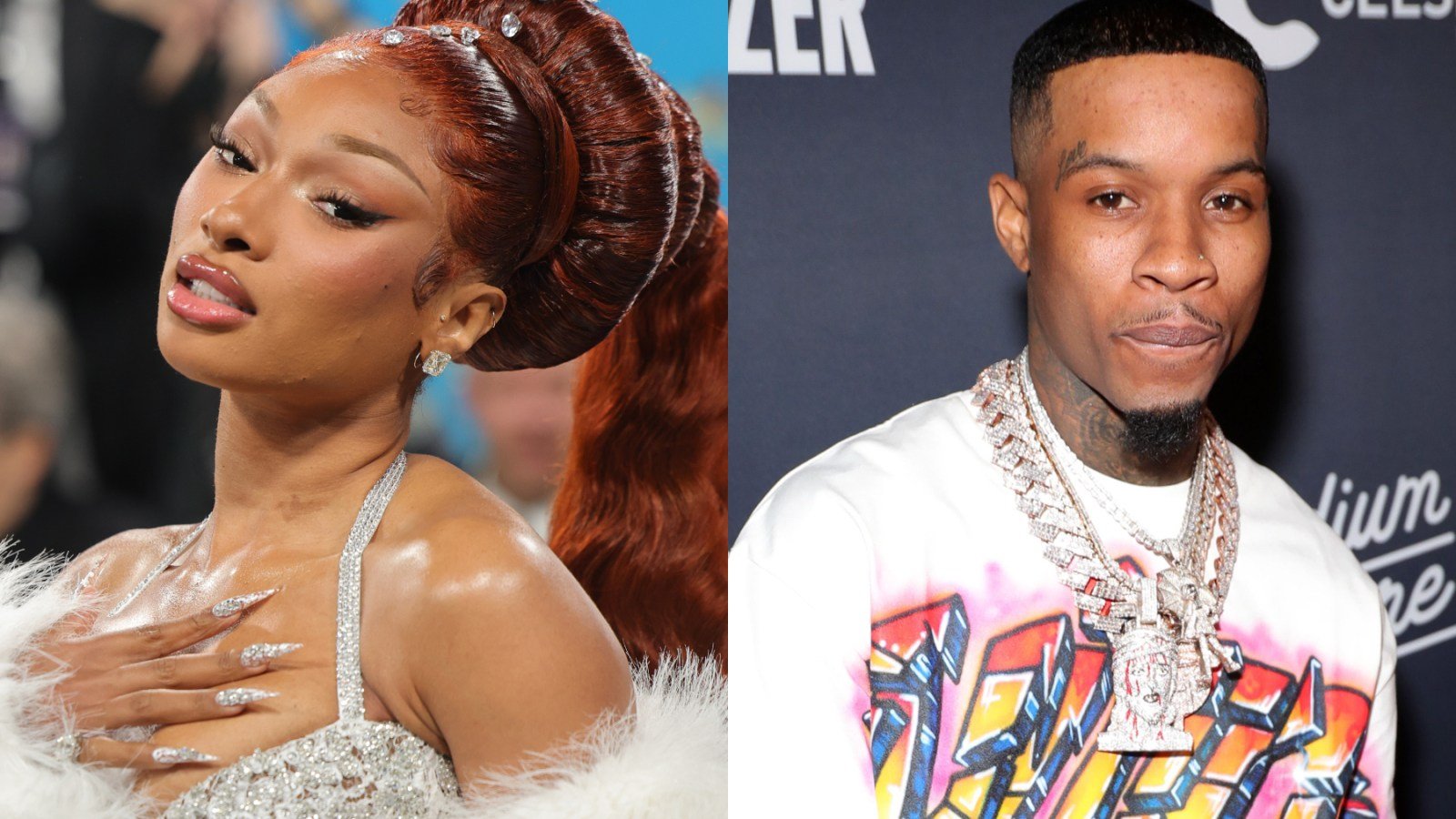 Tory Lanez Must Pay Megan Thee Stallion for 'Disruptive' Deposition