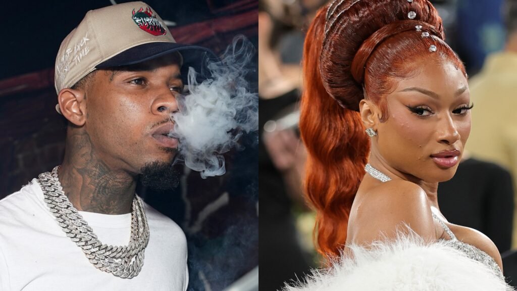 Tory Lanez Rep Allegedly Rolls Blunt During 'Uncivil' Deposition