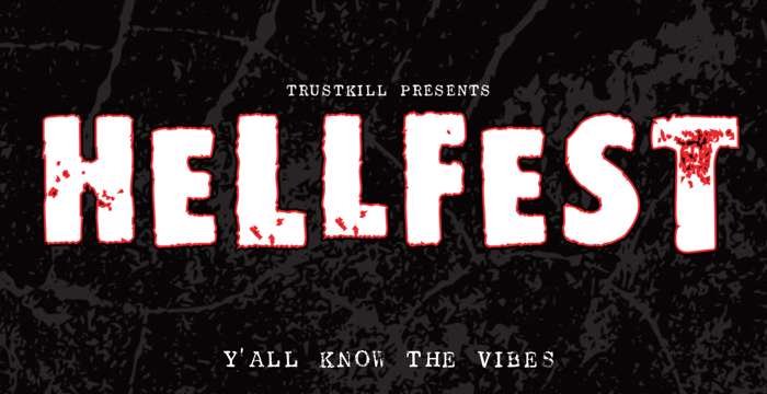 Trustkill Records Tease Hellfest Revival to Happen in California