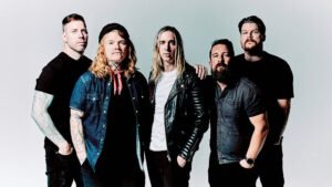 Underoath Part Ways with Long Time Manager Randy Nichols