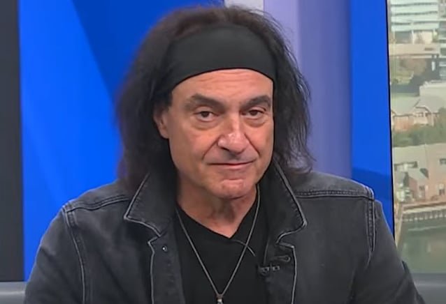 VINNY APPICE On OZZY OSBOURNE: 'He Wasn't Known As The Greatest Rock Singer' But 'People Loved Him'