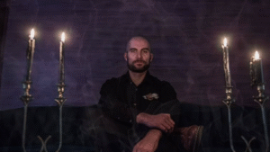 Vitriol Split with Drummer Matt Kilner, Recruit Gargoyl Bassist Brett Leier