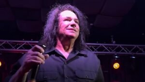 Watch: Ex-EXODUS Singer STEVE 'ZETRO' SOUZA And DEATH ANGEL Drummer WILL CARROLL Pay Tribute To OZZY OSBOURNE