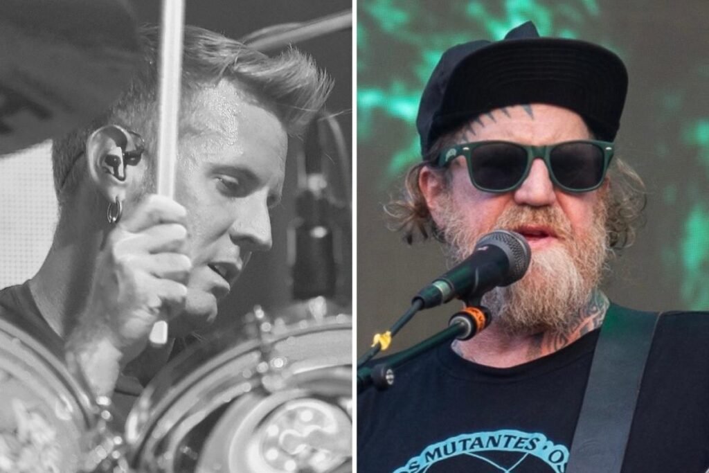Watch Mastodon Pay Tribute to Late Ex-Guitarist Brent Hinds