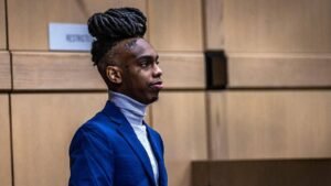 YNW Melly's Double Murder Trial Postponed to January 2027