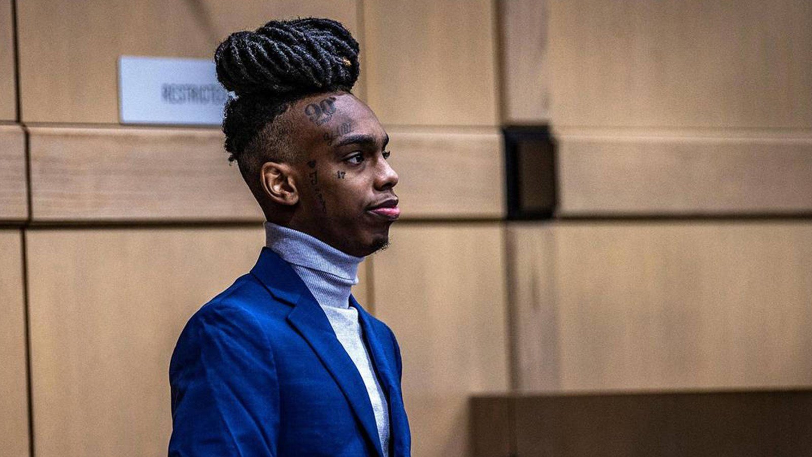YNW Melly's Double Murder Trial Postponed to January 2027