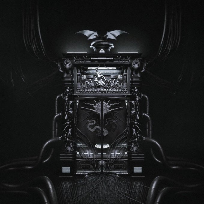 Sh*t That Comes Out Today: August 1, 2025