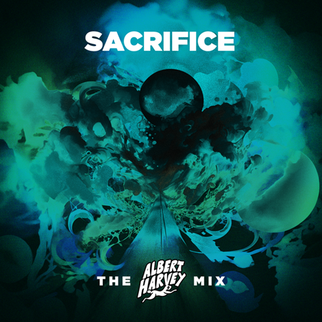 2ŁØT Channels Intergenerational Wisdom into Club-Ready “Sacrifice” Remix