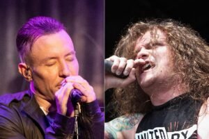 6 New Rock + Metal Tours Announced This Past Week