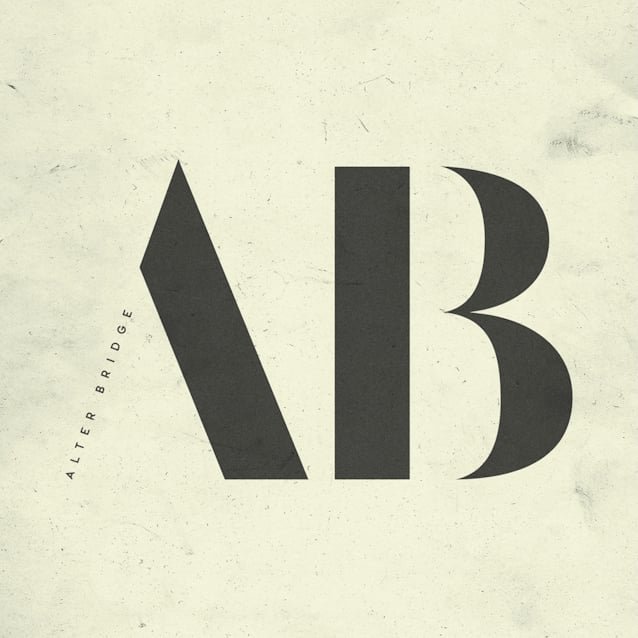 ALTER BRIDGE Releases Video For 'Silent Divide' Single From Upcoming Self-Titled Album