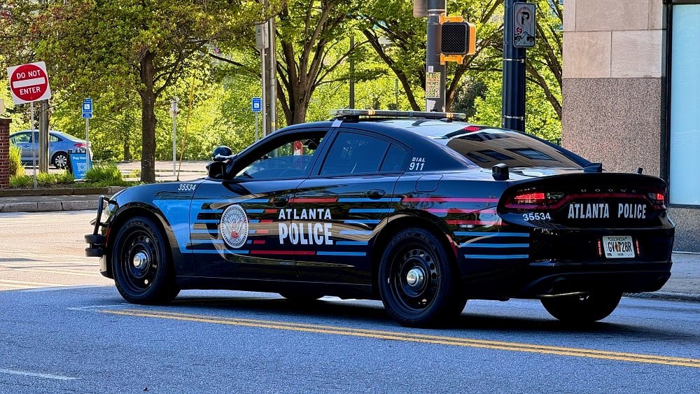 Atlanta Police State Brent Hinds Was at Fault for the Crash That Took His Life