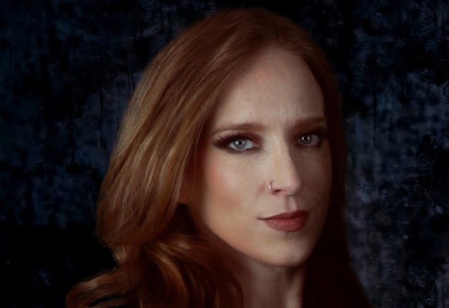 BURNING WITCHES Guitarist COURTNEY COX Tours With Three Herniated Discs: 'I Have To Be Really Careful'