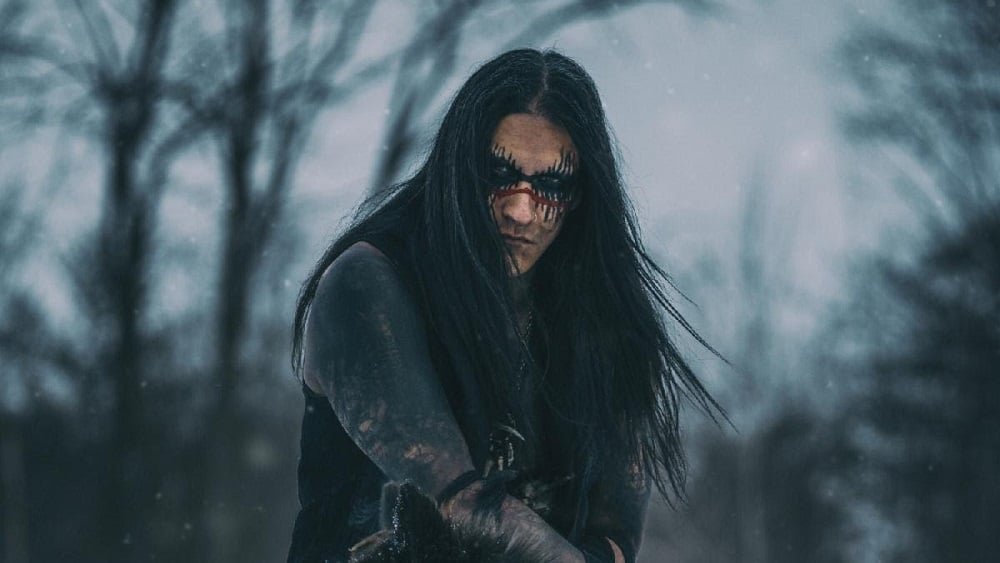 Blackbraid's Track "God of Black Blood" Gets the Music Video Treatment