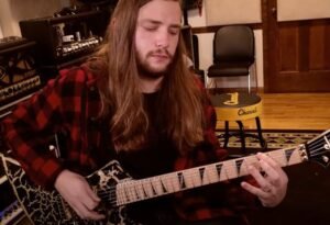 CANNIBAL CORPSE Recruits Ex-THE BLACK DAHLIA MURDER Guitarist BRANDON ELLIS For Summer/Fall 2025 U.S. Tour