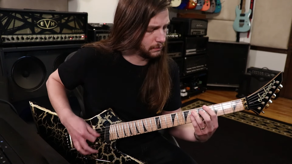 Cannibal Corpse Tap Ex-The Black Dahlia Murder Guitarist Brandon Ellis to Fill In for Rob Barrett for Upcoming Tour