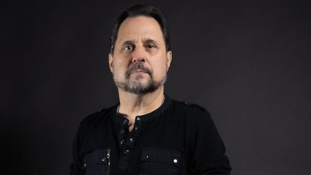 DAVE LOMBARDO On Current Generation Of Metal Drummers: 'There's A Lot Of Great Musicians Out There'