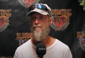 DONALD TARDY: 'Should There Be One More' OBITUARY 'Record? Possibly'