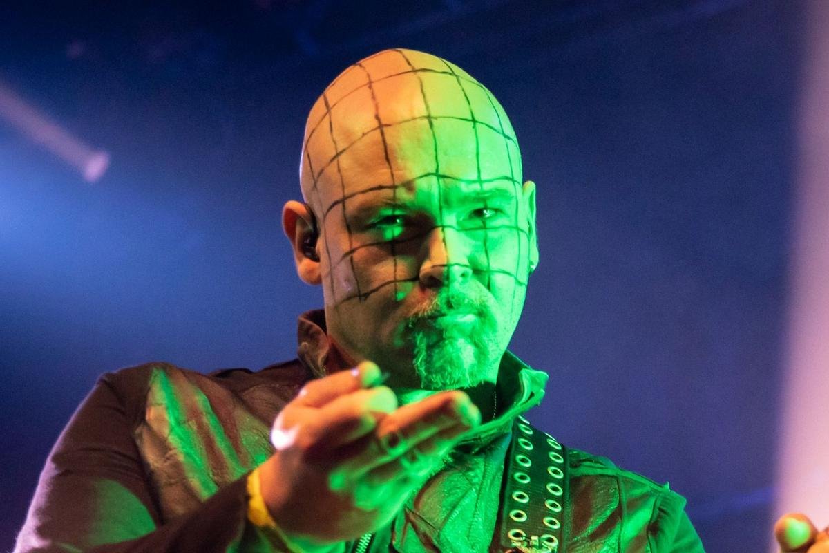 Fired Cradle of Filth Guitarist Shares First Message After Split