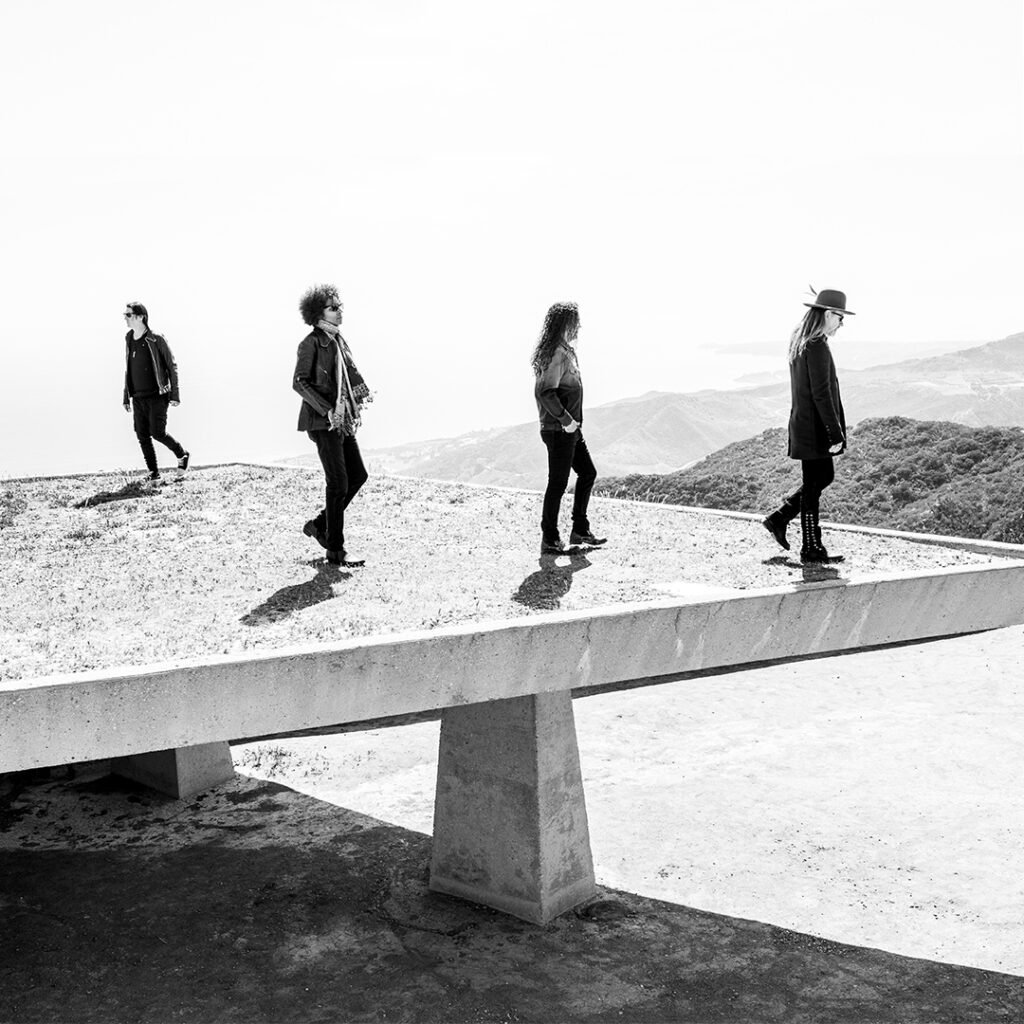 Jerry Cantrell: New Alice in Chains Album Could Come Next Year