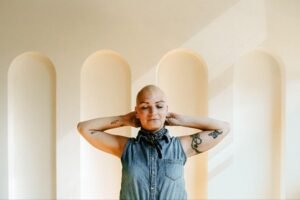 Lily DeTaeye’s Vinyl Debut Is a Love Letter to Liminal Space