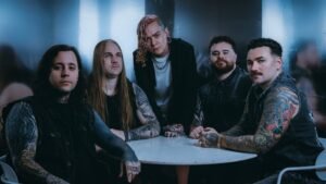 Lorna Shore, Chelsea Grin, Brand of Sacrifice Among First Bands Named for Sonic Temple 2026