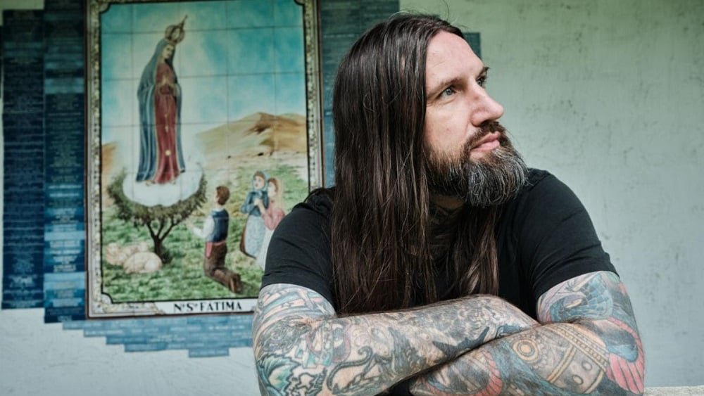 Many Eyes (Ex-Every Time I Die) Finish Work on Their Next Album