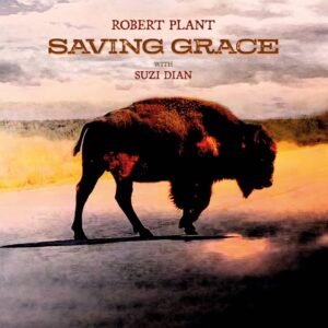 ROBERT PLANT And SAVING GRACE Release 'Chevrolet' From Upcoming Debut Album