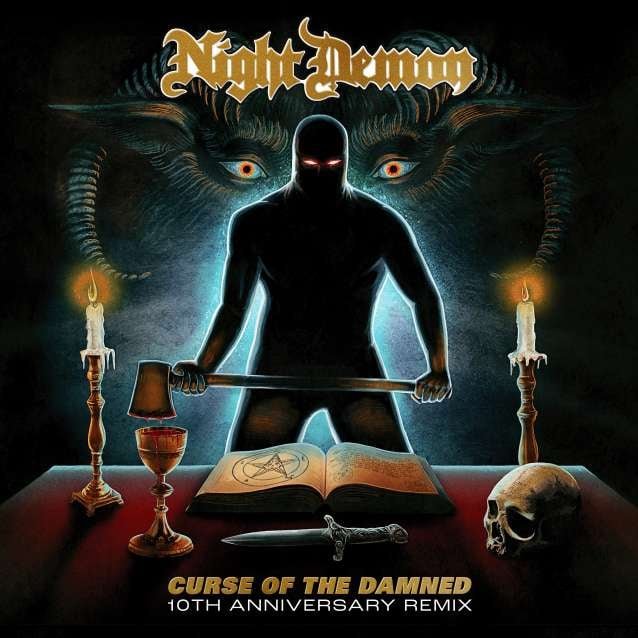 Reviews - Curse Of The Damned: Ultimate Edition