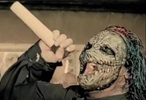 SLIPKNOT's 'Duality' Surpasses One Billion Streams On SPOTIFY