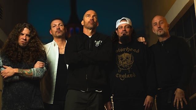 SNOT Hopes To Complete New Full-Length Album In 2026: The Material Is 'Funky. It's Punk. It's Got Attitude.'