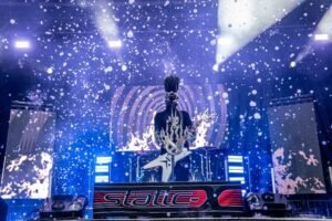 Static-X Considering Writing Their First Album Without the Late Wayne Static
