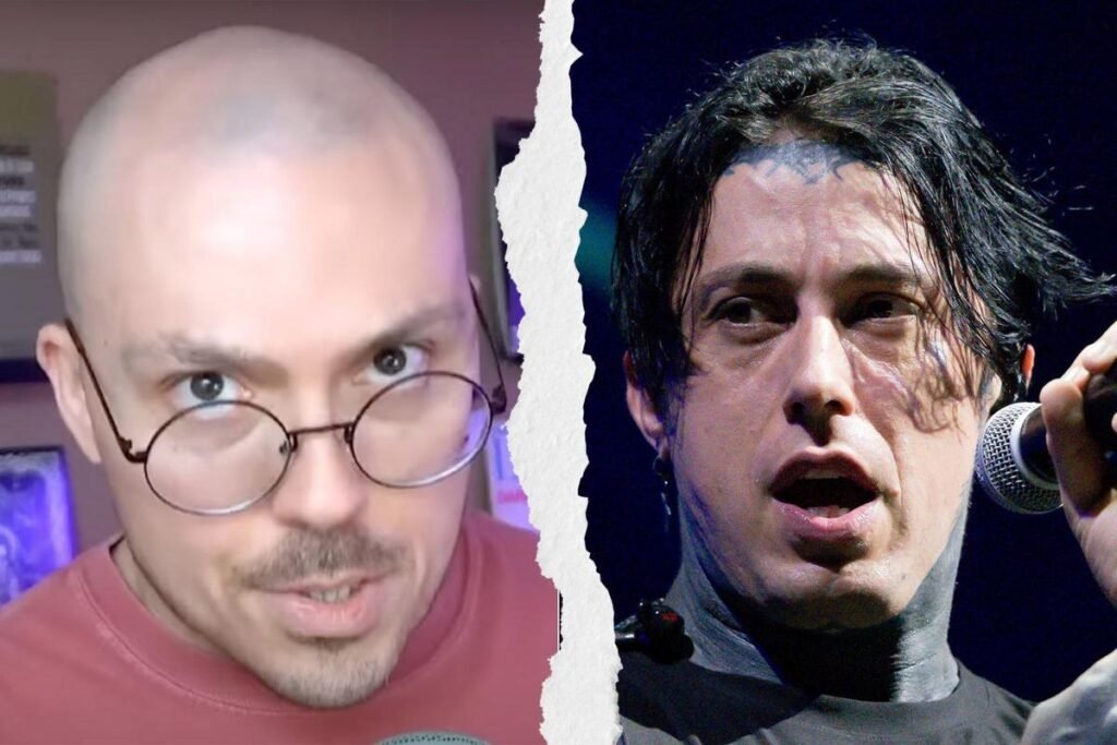 What Anthony Fantano Said About Winning Ronnie Radke Lawsuit