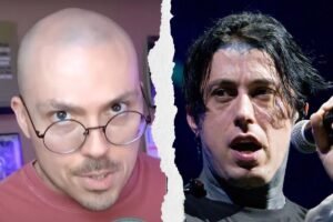 What Anthony Fantano Said About Winning Ronnie Radke Lawsuit