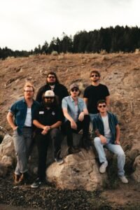 Ole 60 Blur the Lines Between Country and Indie Rock on Live at the Print Shop