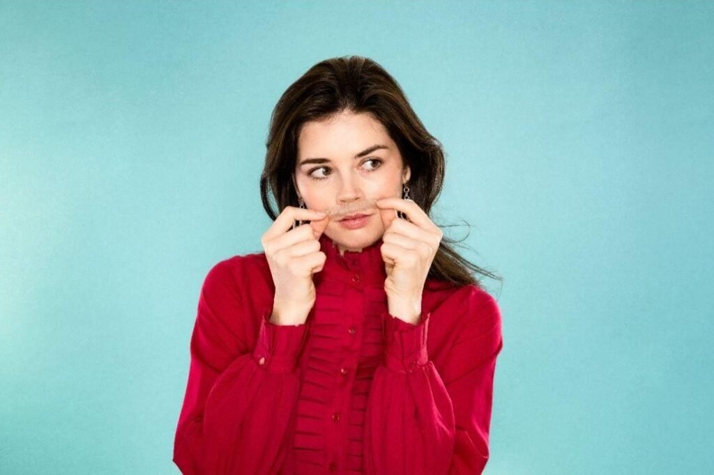 ‘The Garden of Lust’: Elise Trouw’s New Era Is Grotesque, Gorgeous, and Unapologetically Strange
