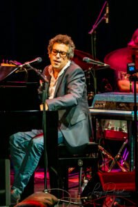 A.J. Croce Delivers Heartfelt Magic in 'Croce Plays Croce' at Louisville's Brown Theatre