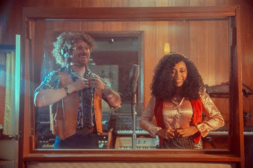 Boogie Back to the District: Brassroots Lights Up LA with “Aim High” and Catch One Run