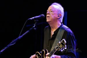 Boz Scaggs Delivers a Blues-Infused Rhythm Review in Indianapolis