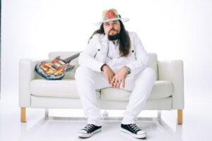 Letter to No One: Boogie Long’s “Baby, I’m Through” Finds Power in the Fade