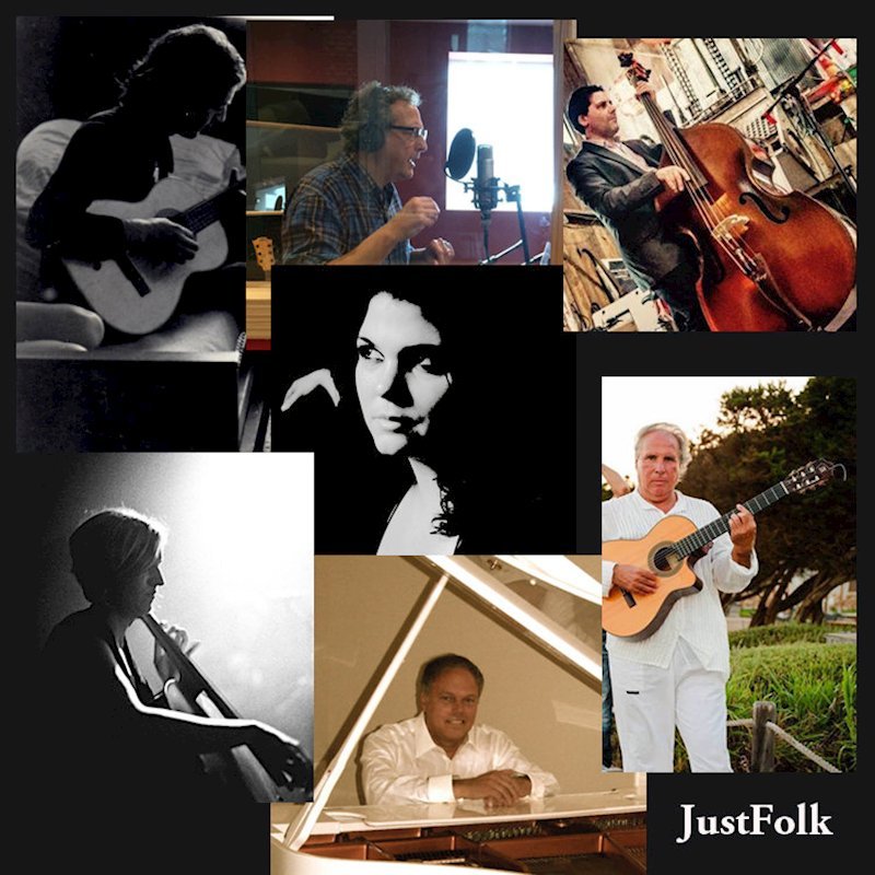 Folk rock trio JustFolk release final album,"The Best of JustFolk 2012-2025"