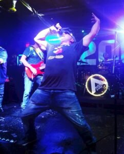 Karey Lee tells story of grit and perseverance in new album 'Redemption'