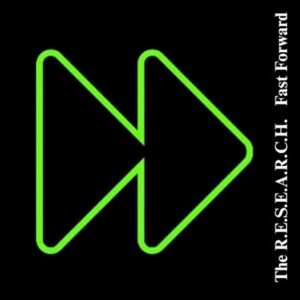 Vancouver Art Rock/Indie Pop trio The R.E.S.E.A.R.C.H. release catchy new single "Fast Forward"