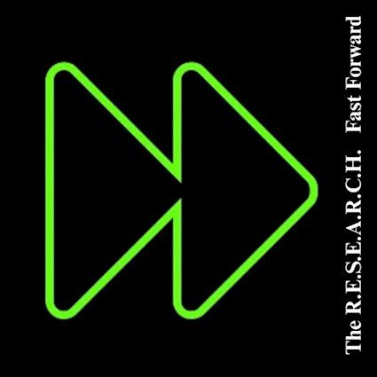 Vancouver Art Rock/Indie Pop trio The R.E.S.E.A.R.C.H. release catchy new single "Fast Forward"