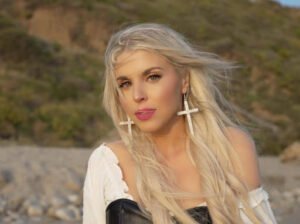 From Silence to Strength: Firerose Shares a Story of Survival in “Do Not Be Afraid”